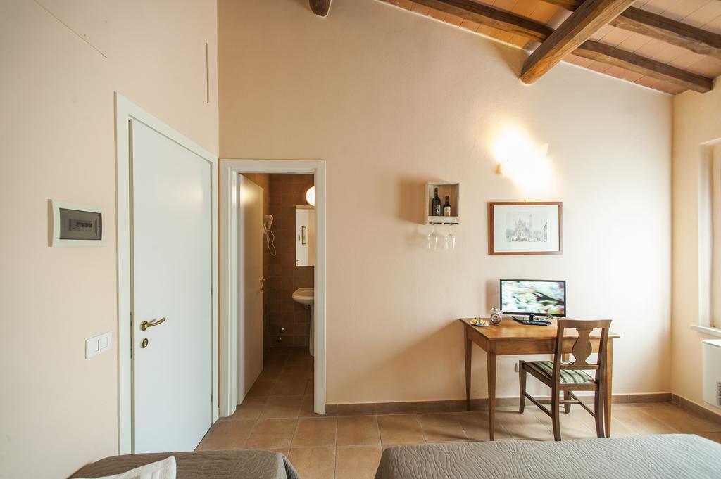 Villa Tuscany Siena Exterior foto
