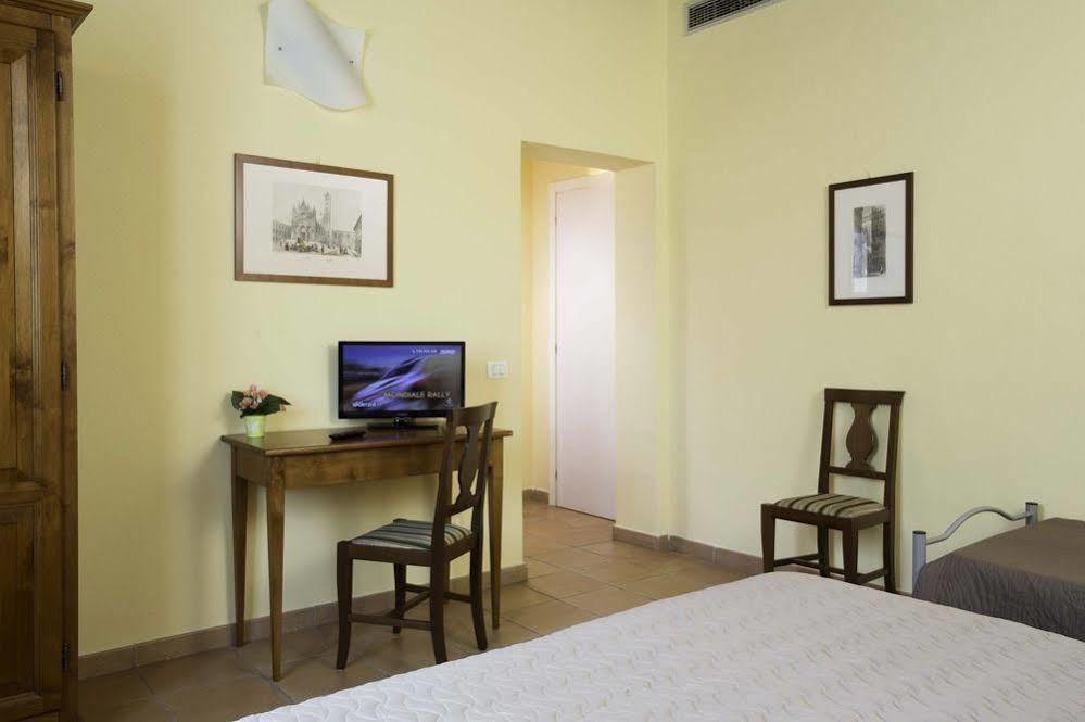 Villa Tuscany Siena Exterior foto