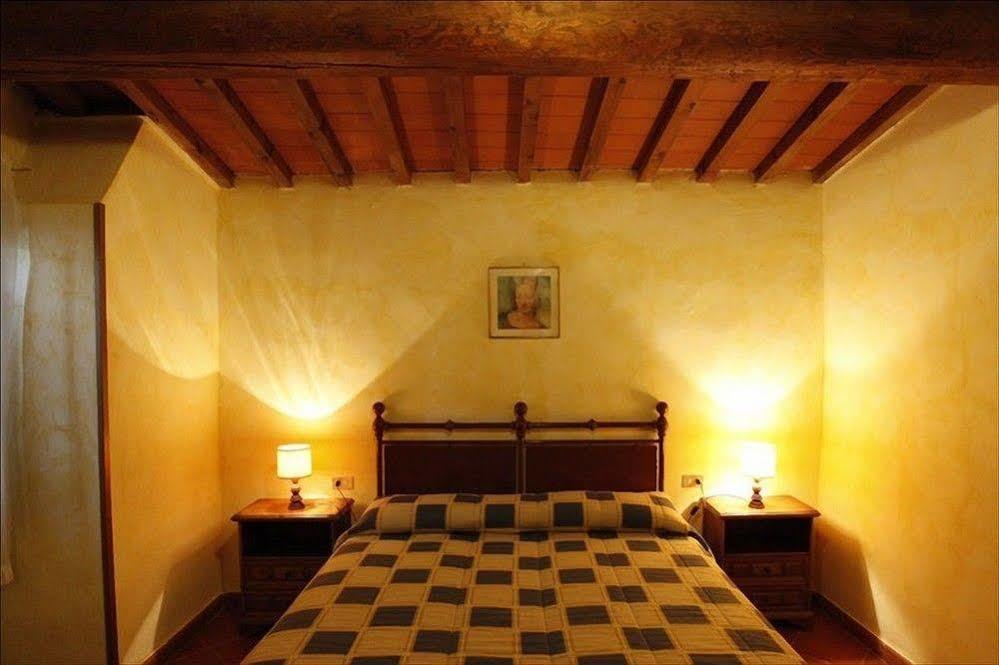 Villa Tuscany Siena Exterior foto