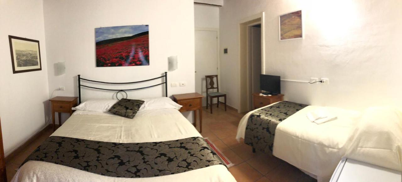 Villa Tuscany Siena Exterior foto