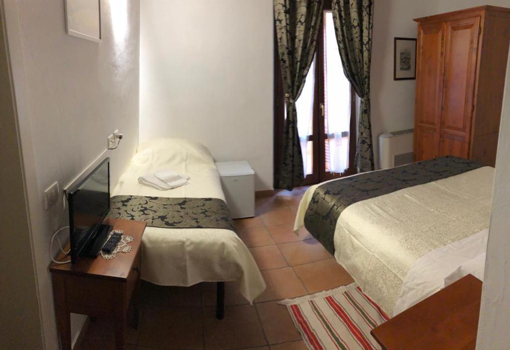 Villa Tuscany Siena Exterior foto