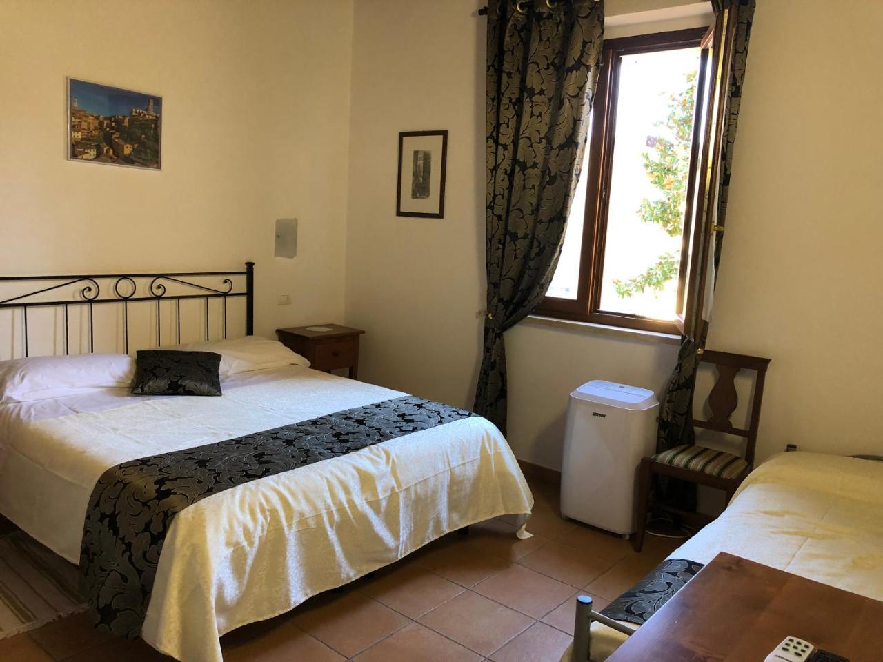 Villa Tuscany Siena Exterior foto