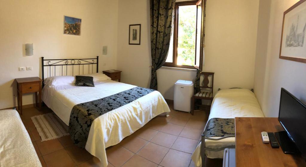 Villa Tuscany Siena Exterior foto