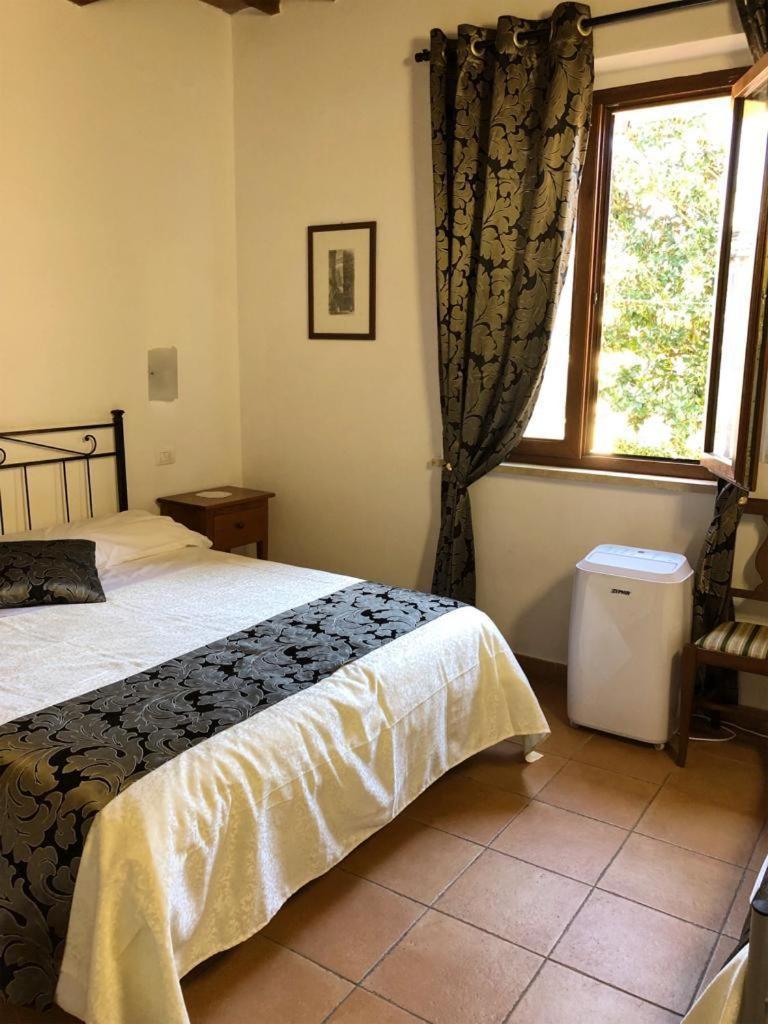 Villa Tuscany Siena Exterior foto