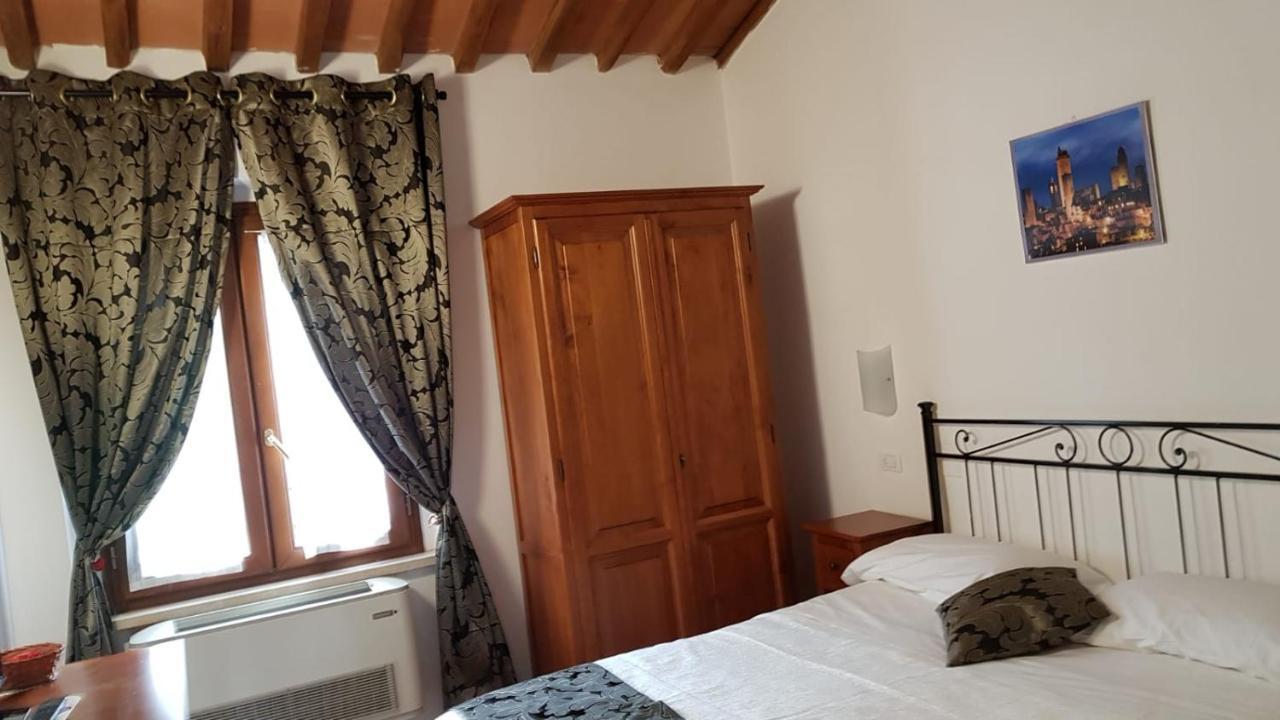 Villa Tuscany Siena Exterior foto