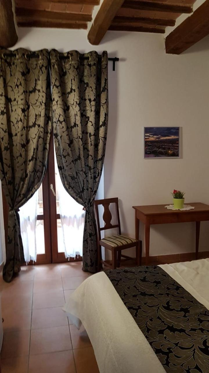 Villa Tuscany Siena Exterior foto