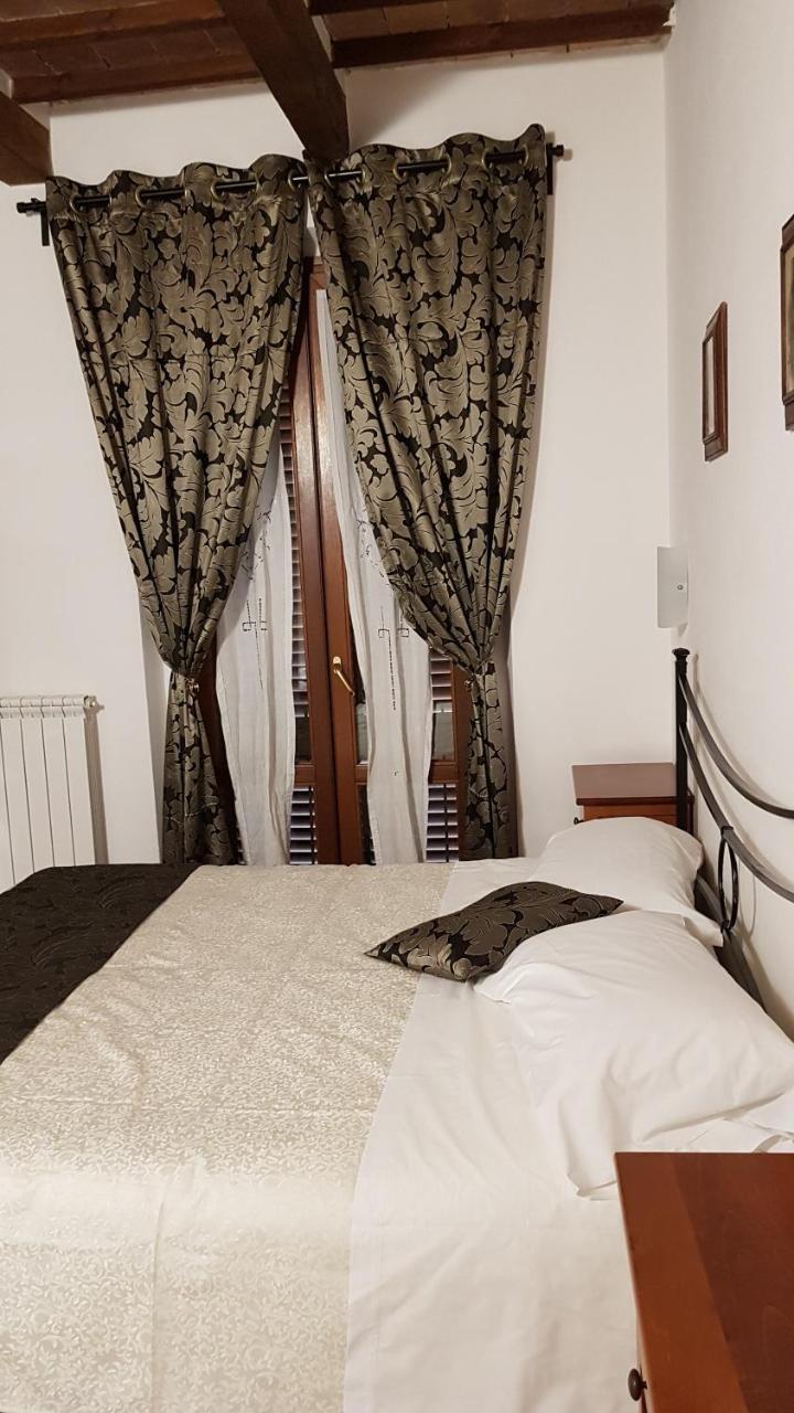 Villa Tuscany Siena Exterior foto