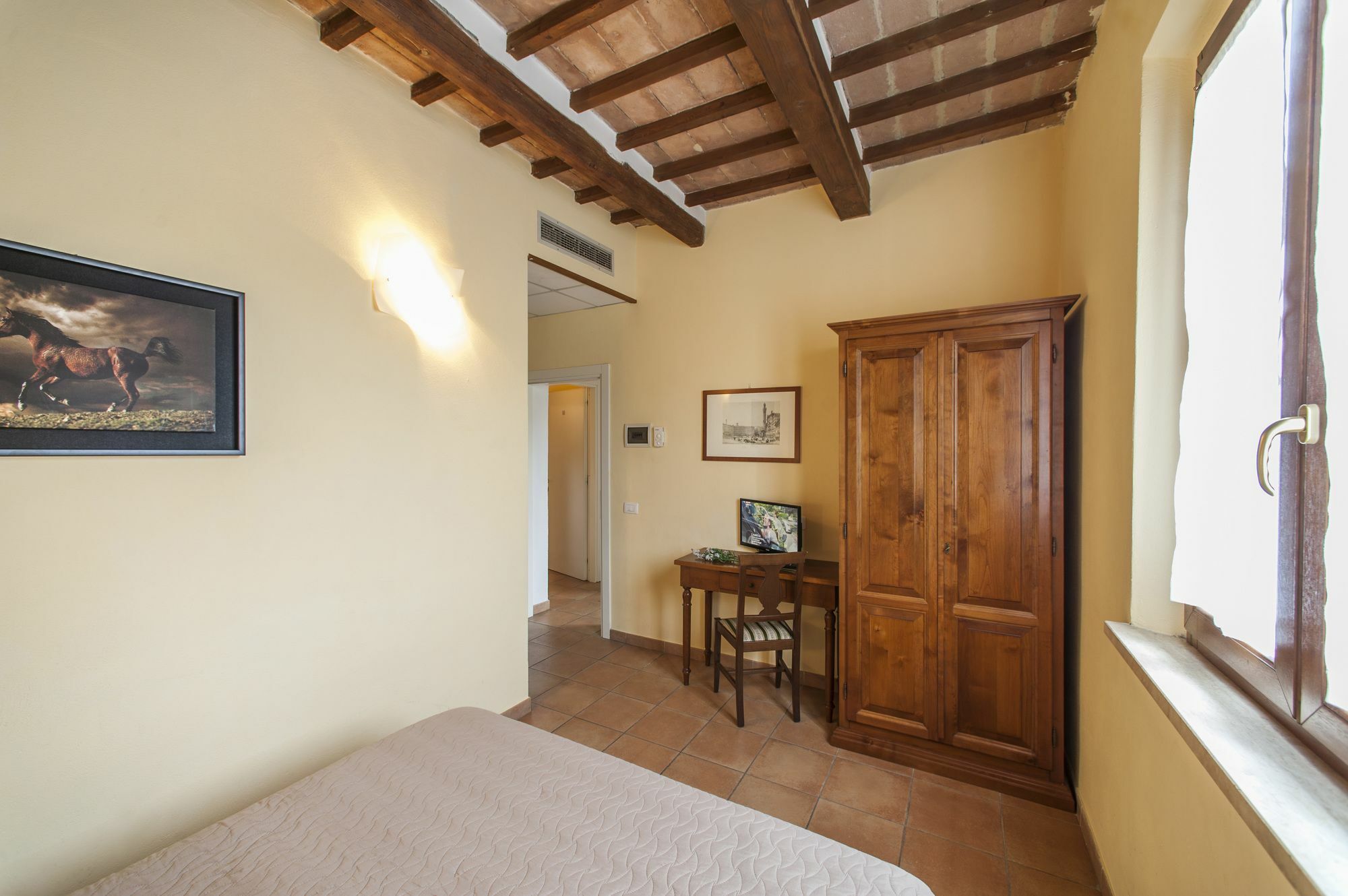 Villa Tuscany Siena Exterior foto