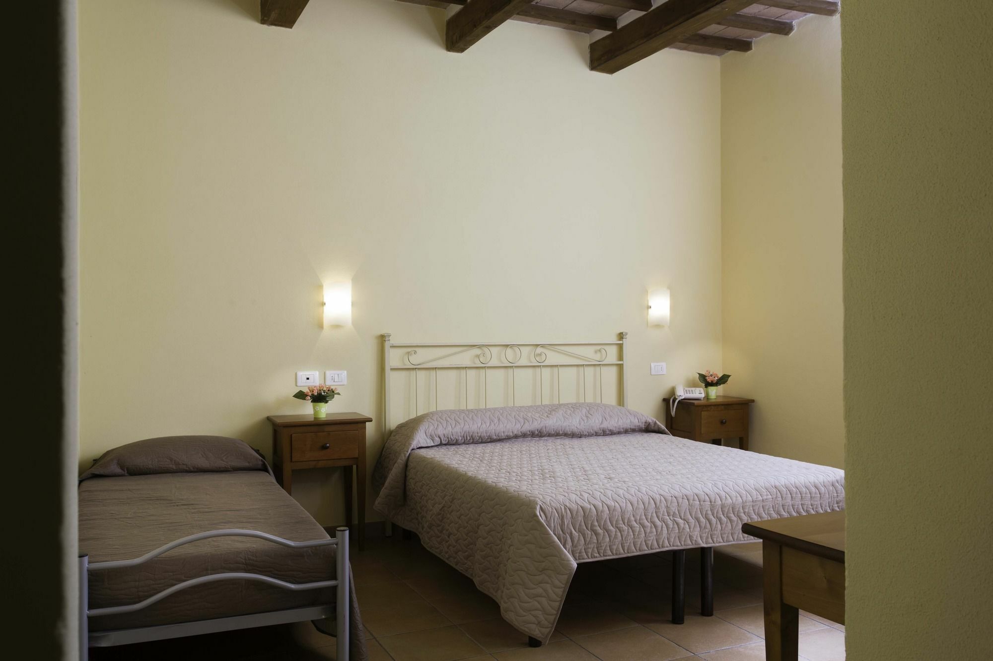 Villa Tuscany Siena Exterior foto