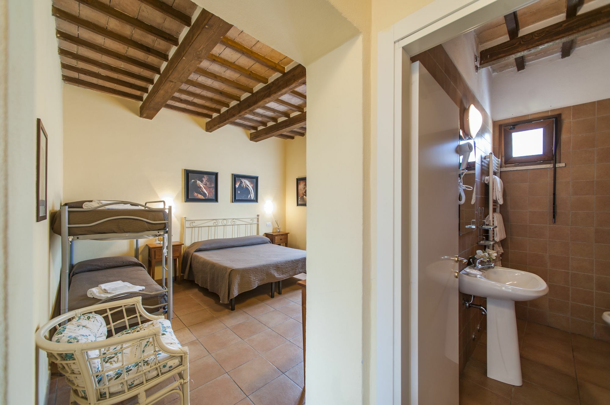 Villa Tuscany Siena Exterior foto