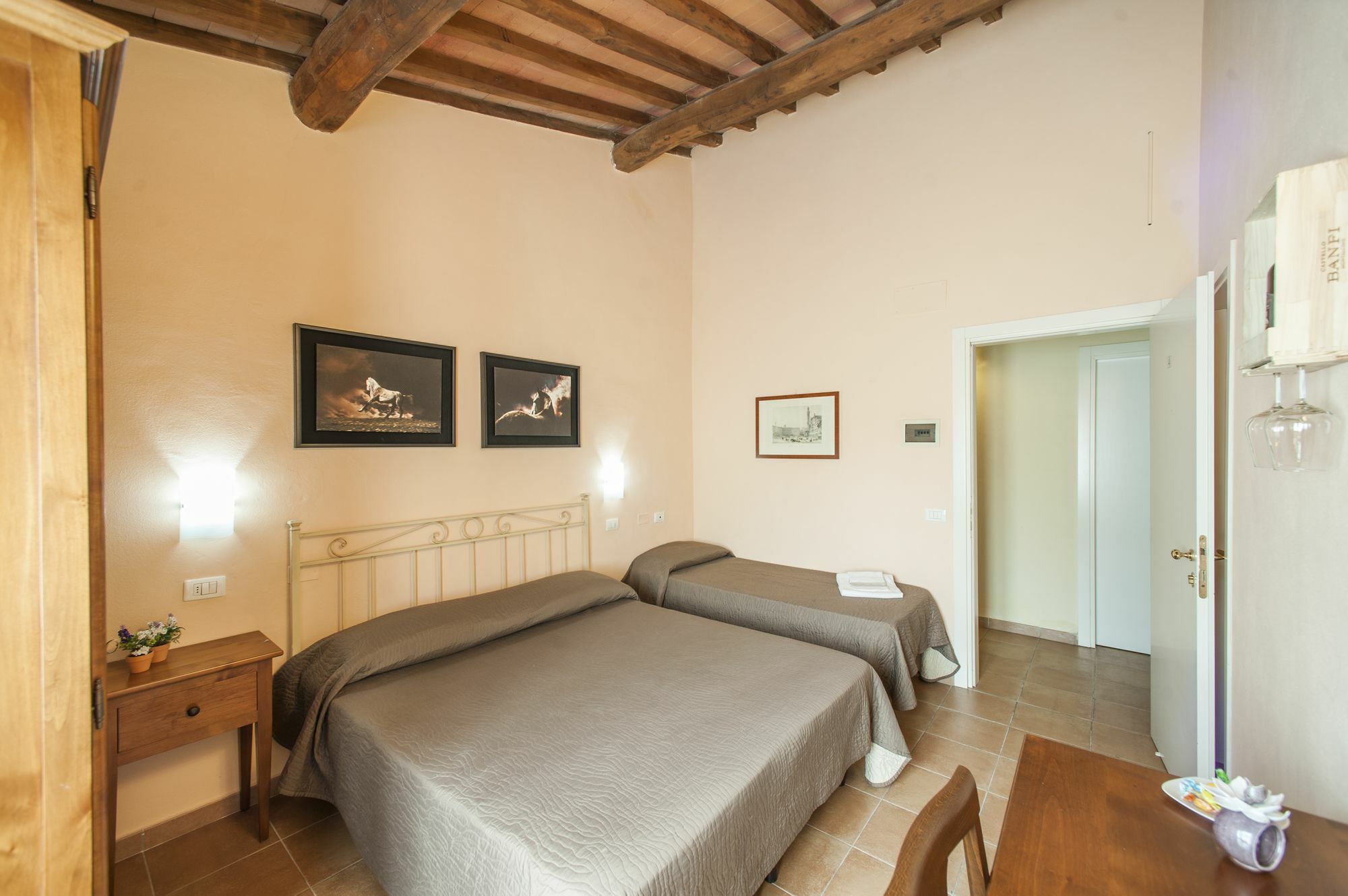 Villa Tuscany Siena Exterior foto