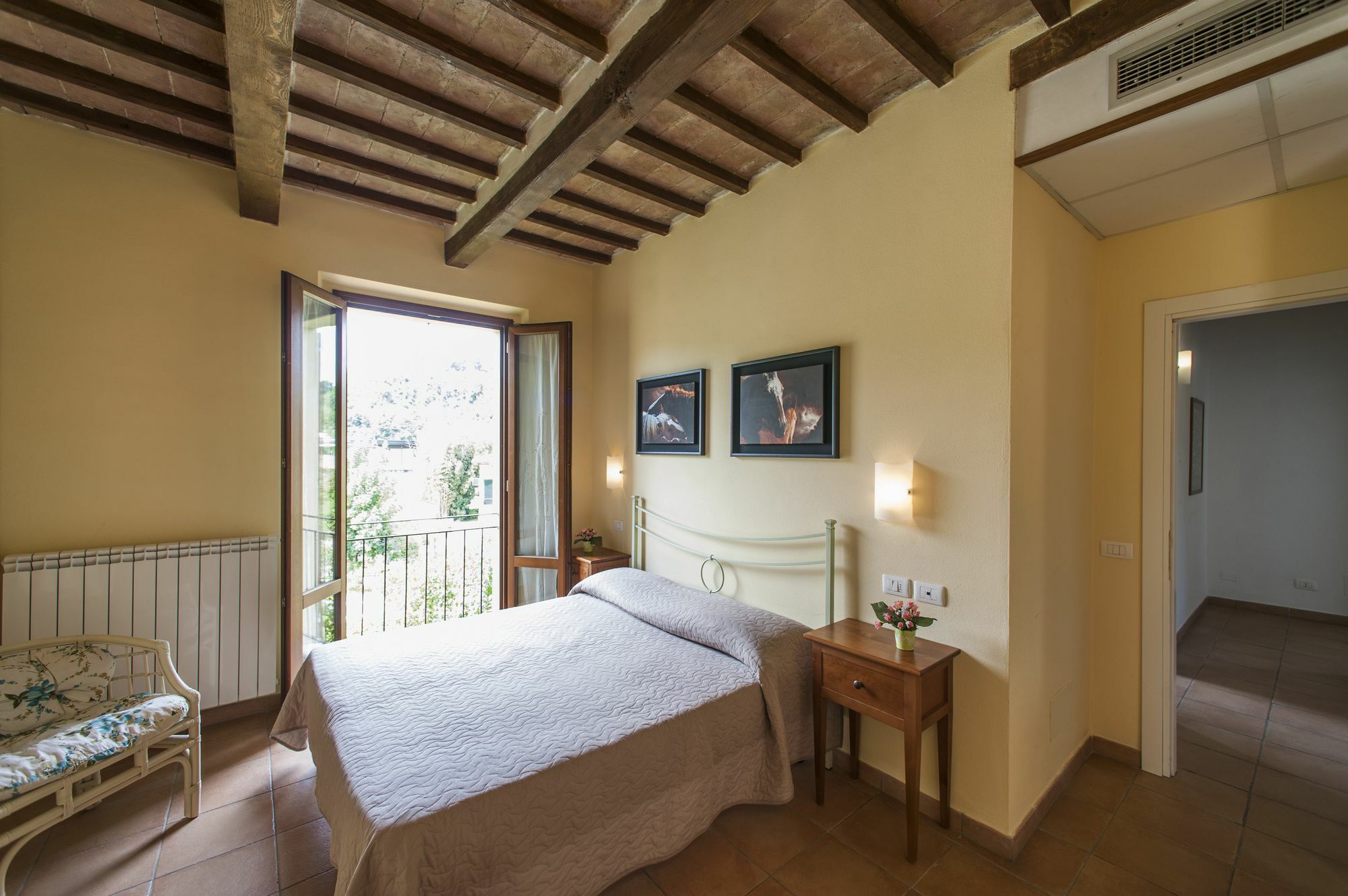 Villa Tuscany Siena Exterior foto