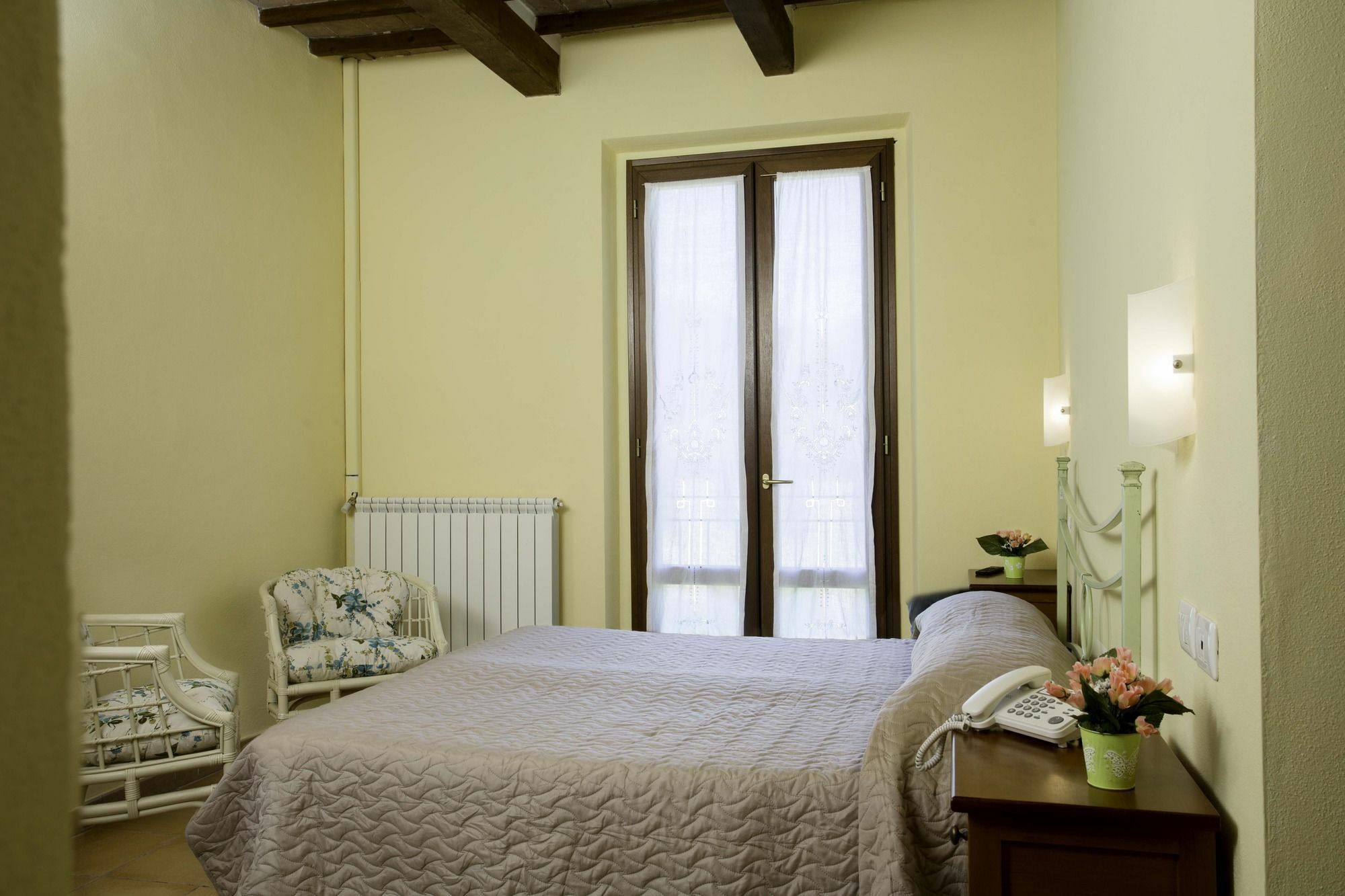 Villa Tuscany Siena Exterior foto